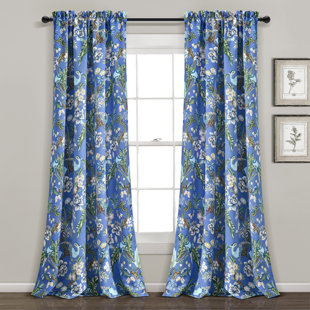 Home maison 2025 curtains style katness